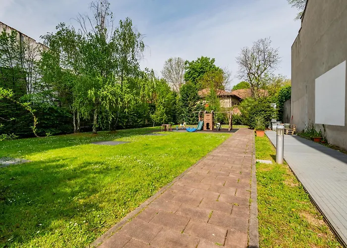 Nolo Milan Living
