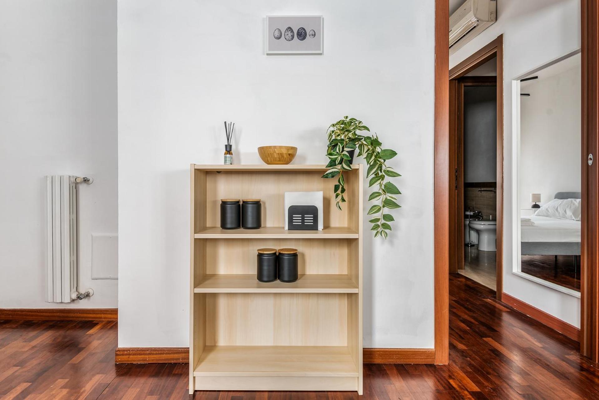Appartement Nolo Living Milan