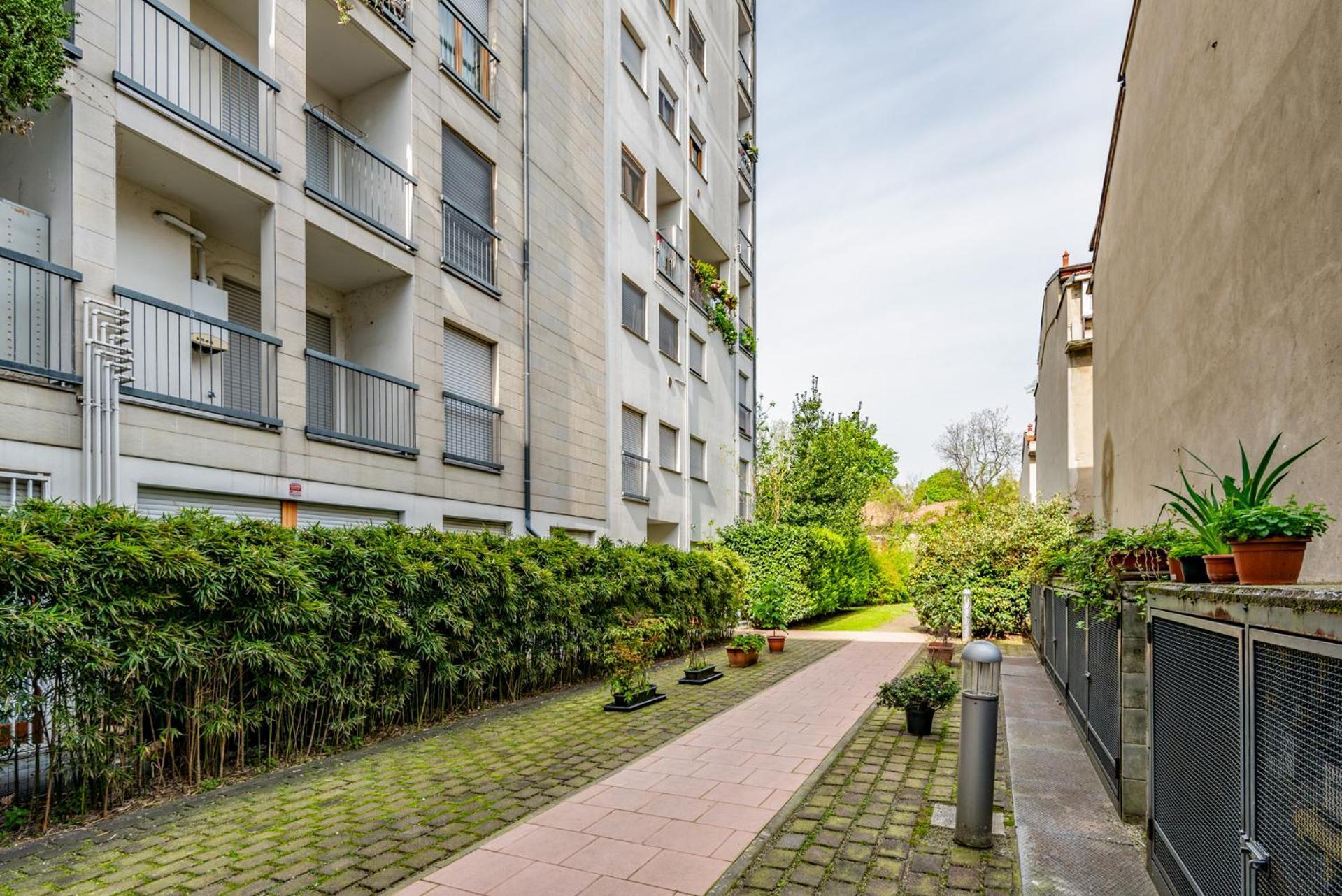 Nolo Living Appartement