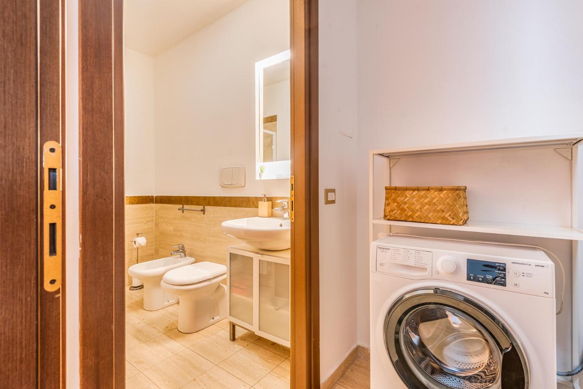 Nolo Living Appartement