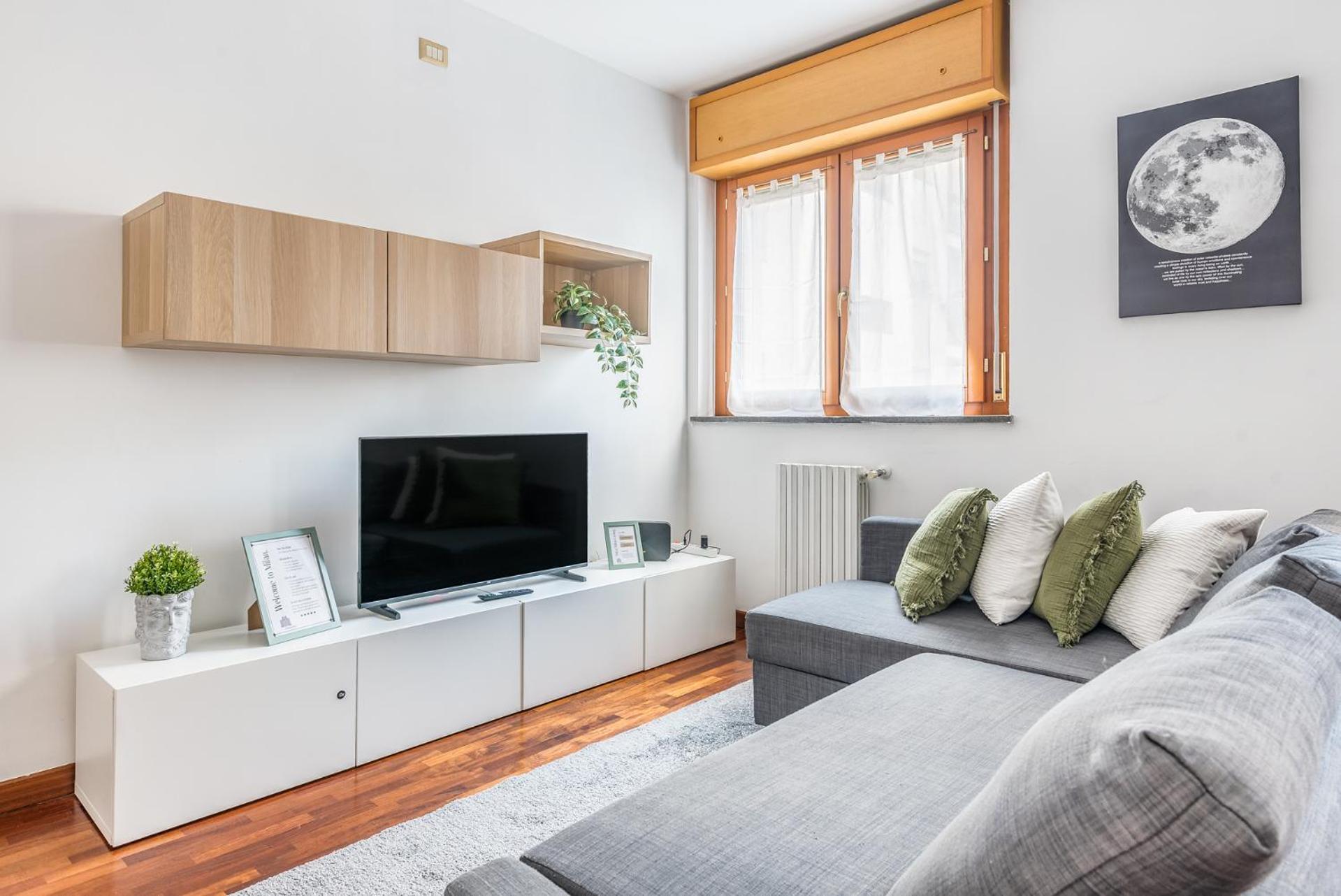 Nolo Living Appartement
