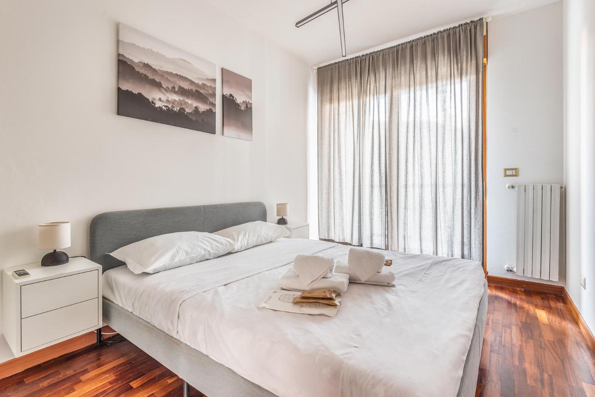Nolo Living Appartement *