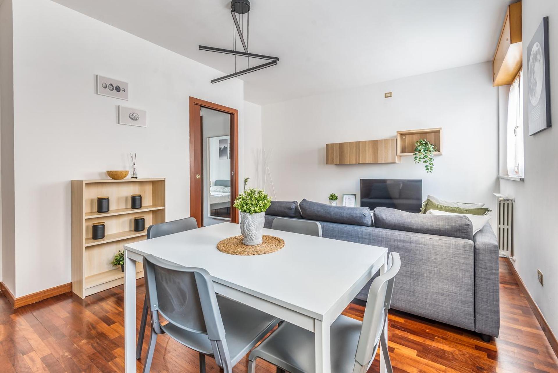 Nolo Living Appartement