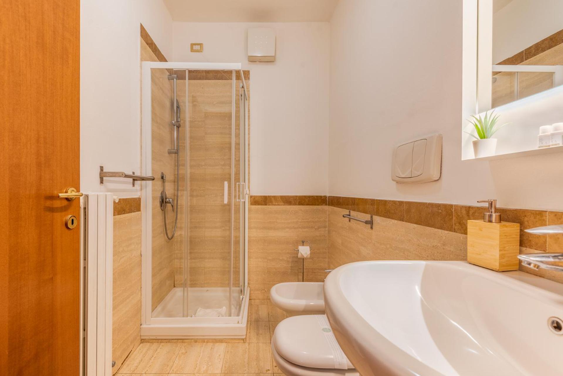 Nolo Living Appartement *