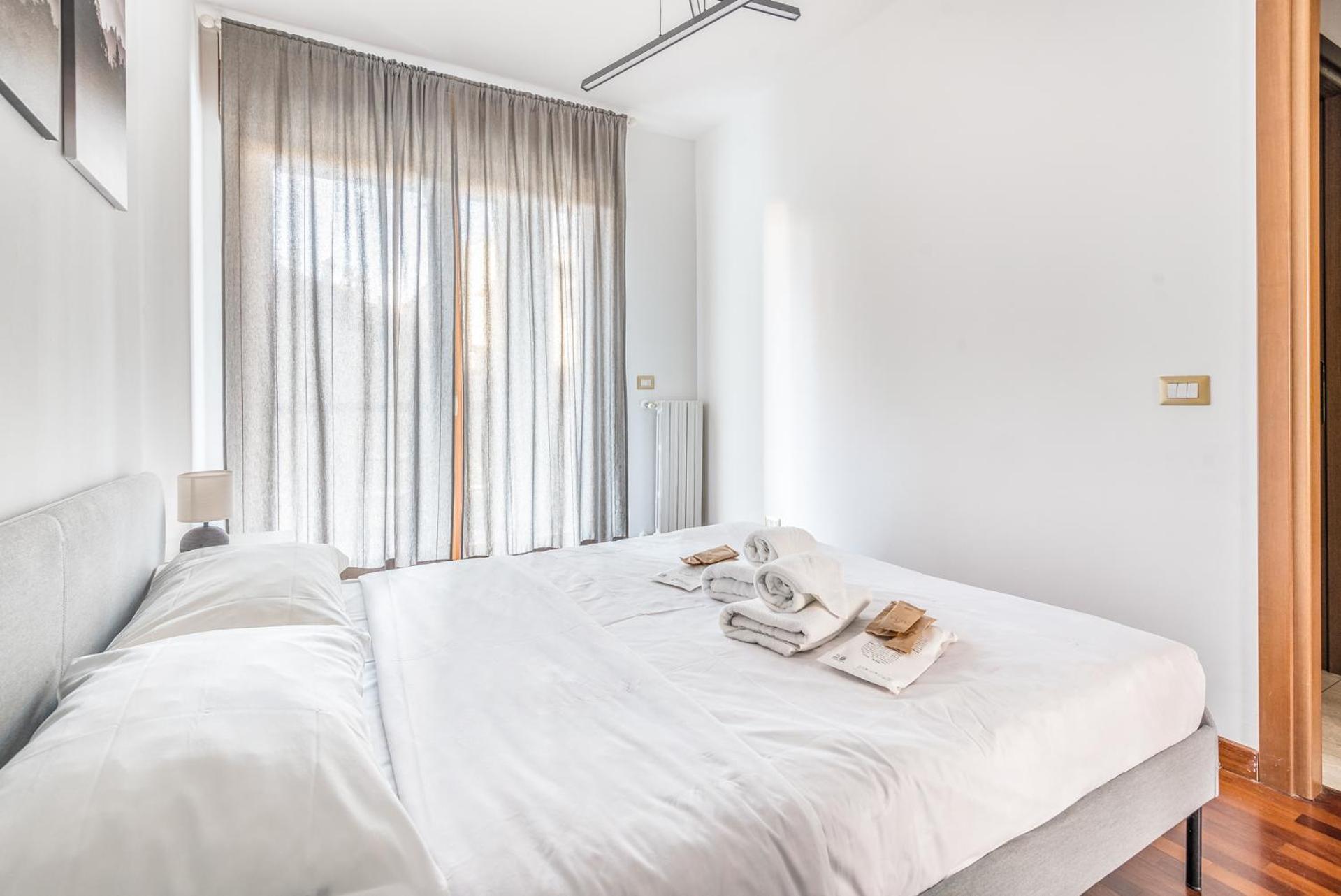 Appartement Nolo Living *
